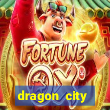 dragon city dinheiro infinito